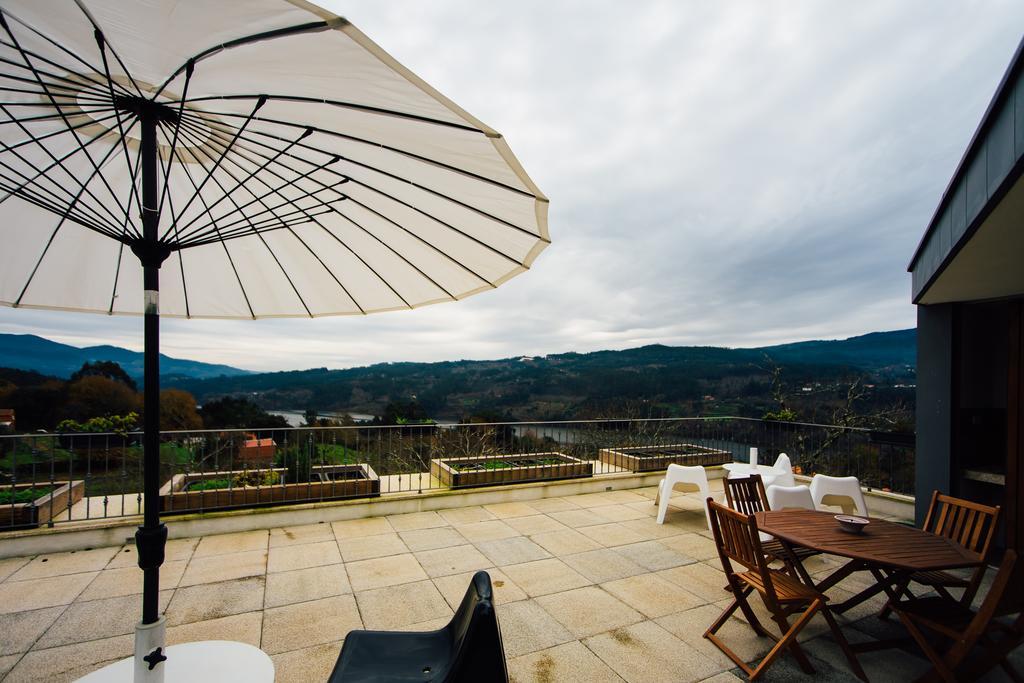 Vougaldeias Casa Da Tulha Guest House Sever do Vouga Exterior foto