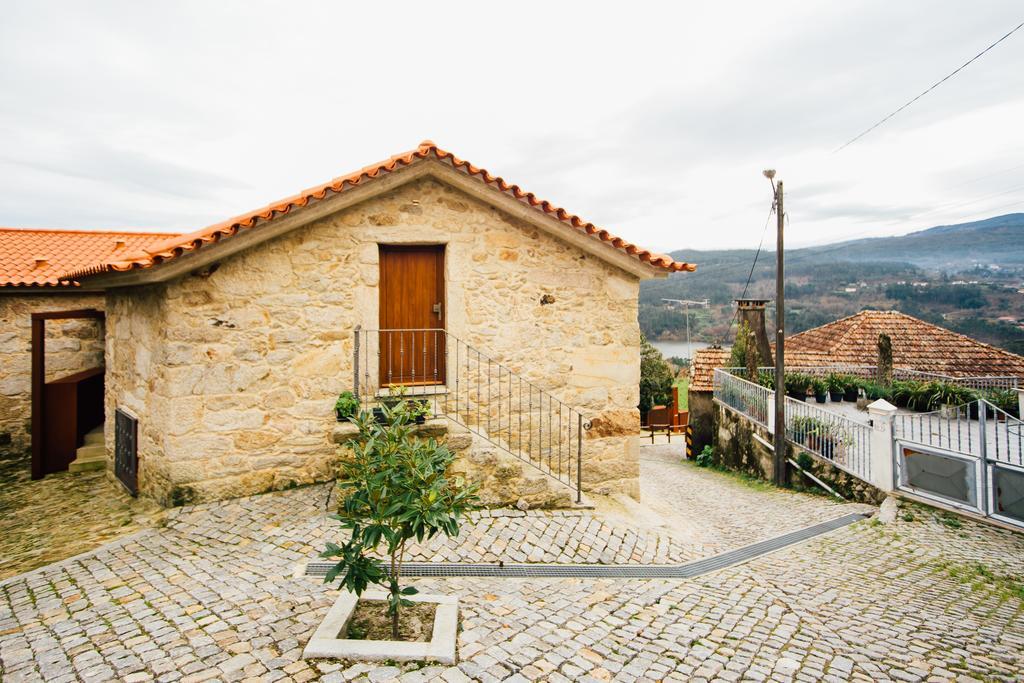 Vougaldeias Casa Da Tulha Guest House Sever do Vouga Exterior foto