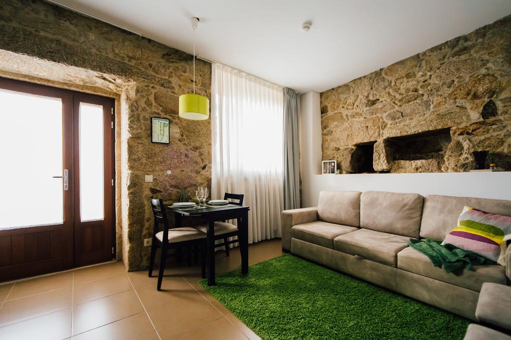 Vougaldeias Casa Da Tulha Guest House Sever do Vouga Exterior foto