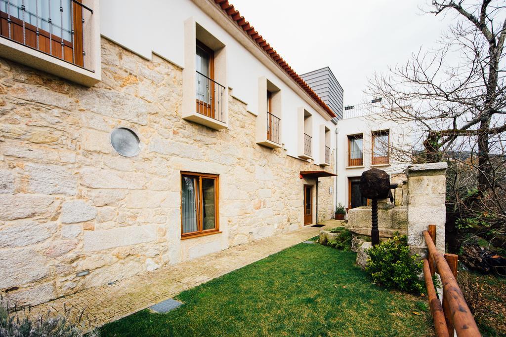 Vougaldeias Casa Da Tulha Guest House Sever do Vouga Exterior foto