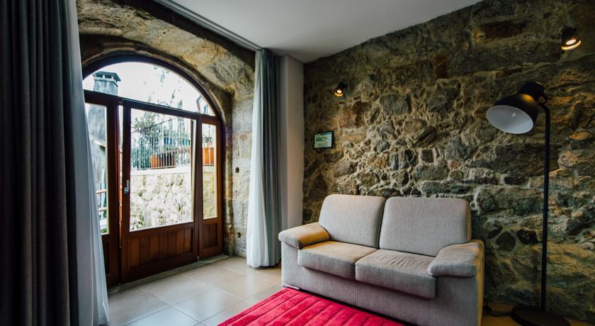 Vougaldeias Casa Da Tulha Guest House Sever do Vouga Cameră foto