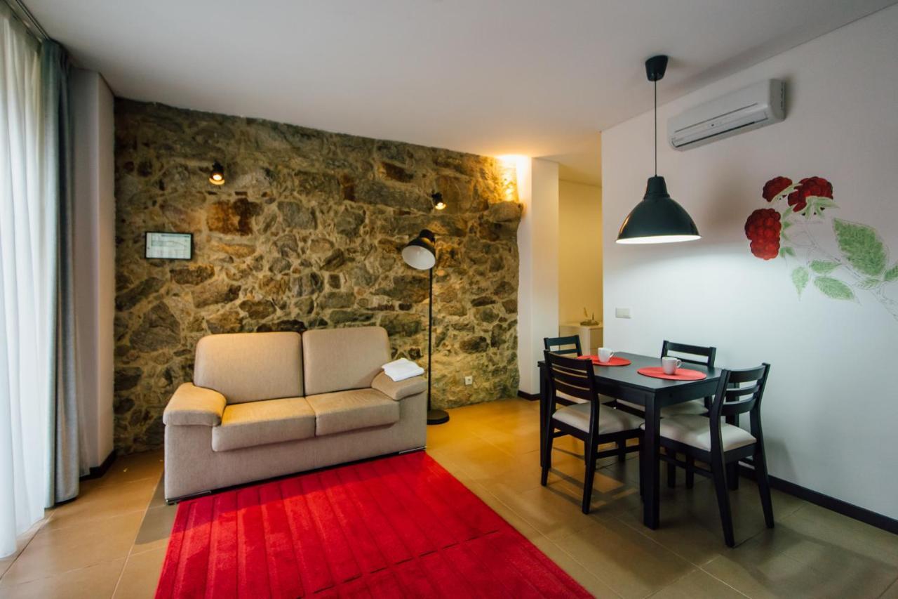 Vougaldeias Casa Da Tulha Guest House Sever do Vouga Exterior foto