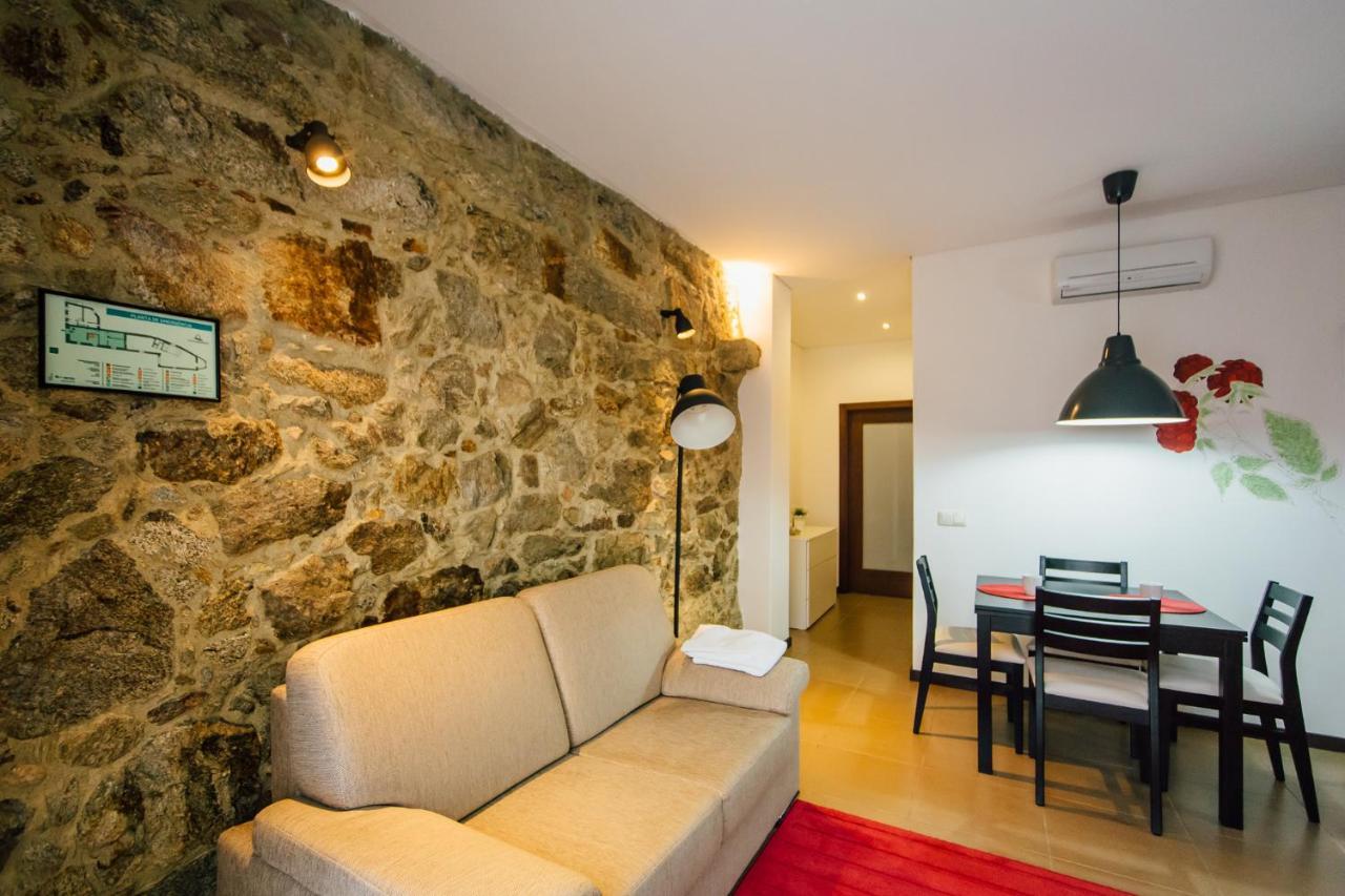Vougaldeias Casa Da Tulha Guest House Sever do Vouga Exterior foto